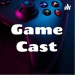 Logo of the podcast The Game-Cast Podcast The Game-Cast
