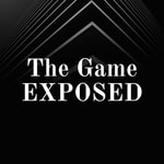 Logo of the podcast The Game EXPOSED: Narcissist & Narcissistic Abuse