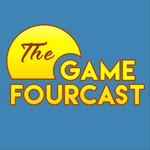 Logo of the podcast The Game FourCast Podcast The Game FourCast