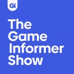 Logo of the podcast The Game Informer Show Logo of the podcast The Game Informer Show
