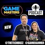 Podcast The Game Masters