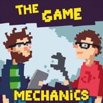 Logo of the podcast The Game Mechanics Podcast The Game Mechanics