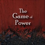 Logo of the podcast The Game of Power Podcast The Game of Power