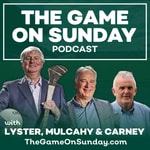 Logo of the podcast The Game On Sunday Podcast Podcast The Game On Sunday Podcast
