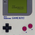 Logo of the podcast The Gameboys' Podcast Podcast The Gameboys' Podcast