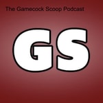 Logo of the podcast The Gamecock Scoop Podcast Podcast The Gamecock Scoop Podcast