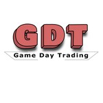 Logo of the podcast The GameDayTrading Podcast Podcast The GameDayTrading Podcast