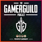 The GamerGuild Podcast Podcast The GamerGuild Podcast