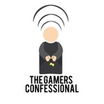 Logo of the podcast The Gamers Confessional Podcast The Gamers Confessional