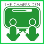 Logo of the podcast The Gamers Den Podcast The Gamers Den