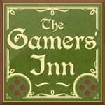 Logo of the podcast The Gamers' Inn Podcast The Gamers' Inn