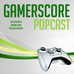 Logo of the podcast The Gamerscore Popcast Podcast The Gamerscore Popcast