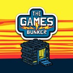 Logo of the podcast The Games Bunker Podcast The Games Bunker