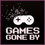 The Games Gone By Podcast Podcast The Games Gone By Podcast