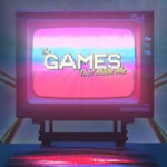 Logo of the podcast The Games That Made Me Podcast The Games That Made Me