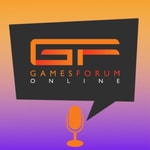 Logo of the podcast The Gamesforum Podcast Podcast The Gamesforum Podcast
