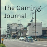Logo of the podcast The Gaming Journal Podcast The Gaming Journal