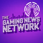 Logo of the podcast The Gaming News Network Podcast The Gaming News Network