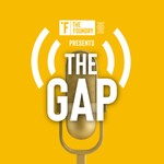 Logo of the podcast The Gap Podcast The Gap