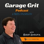 The Garage Grit Podcast