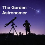 Logo of the podcast The Garden Astronomer Podcast Podcast The Garden Astronomer Podcast
