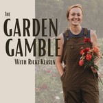 Podcast The Garden Gamble 