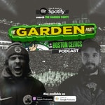Podcast The Garden Party