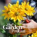 Logo of the podcast The Garden Podcast Podcast The Garden Podcast