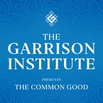 Logo of the podcast The Garrison Institute Presents: The Common Good Podcast The Garrison Institute Presents: The Common Good