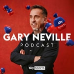 Logo of the podcast The Gary Neville Podcast