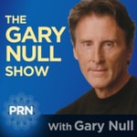 Logo of the podcast The Gary Null Show Podcast The Gary Null Show