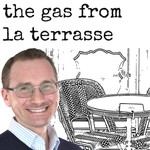 The gas from la terrasse Podcast The gas from la terrasse