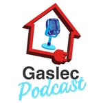 Logo of the podcast The Gaslec Podcast – Plumbing & Heating Advice UK Podcast The Gaslec Podcast – Plumbing & Heating Advice UK