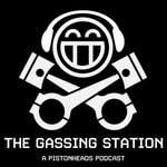 The Gassing Station The Gassing Station