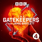 Logo of the podcast Everything Is Fake Logo of the podcast Everything Is Fake