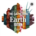 Logo of the podcast The Gathering Podcast The Gathering