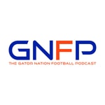 The Gator Nation Football Podcast The Gator Nation Football Podcast