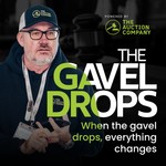 Logo of the podcast The Gavel Drops Podcast The Gavel Drops