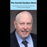Logo of the podcast The Gavriel Sanders Show Podcast The Gavriel Sanders Show