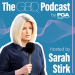 Logo of the podcast The GBQ Podcast By The PGA