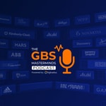 Logo of the podcast The GBS Masterminds Podcast Missing podcast logo