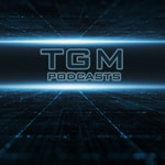 Logo of the podcast The Geek Matrix Comic Book Reviews Podcast The Geek Matrix Comic Book Reviews
