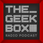 Podcast The Geekbox