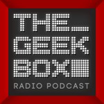 Podcast The Geekbox