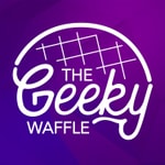 The Geeky Waffle