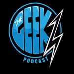 Logo of the podcast The Geekz Podcast Podcast The Geekz Podcast