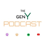 Logo of the podcast The Gen-Y podcast Podcast The Gen-Y podcast