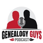 The Genealogy Guys Podcast & Genealogy Connection Podcast The Genealogy Guys Podcast & Genealogy Connection