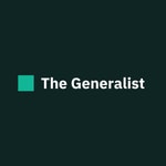 Logo of the podcast The Generalist Podcast The Generalist