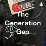 Logo of the podcast The Generation Gap Podcast The Generation Gap